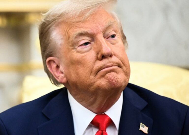 Відмовився висунути на Нобелівку: ЗМІ дізналися про сварку Трампа і Моді