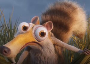 Disney анонсувала Льодовиковий період 6