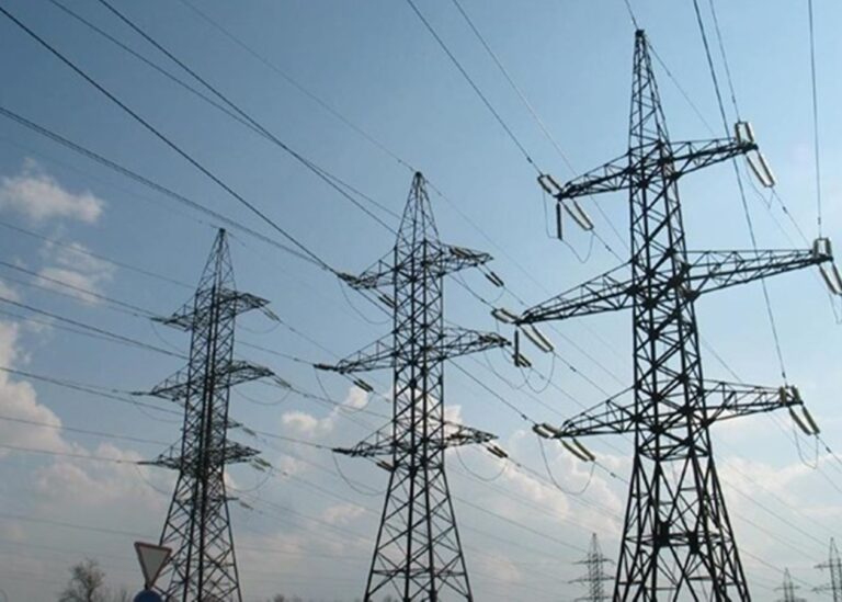 Україна експортувала рекордний обсяг електроенергії
