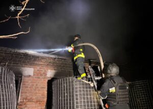 Удар по Кіровоградщині: кількість постраждалих зросла