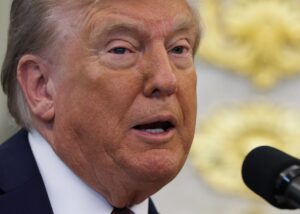 Трамп: У мене більше немає послань Путіну