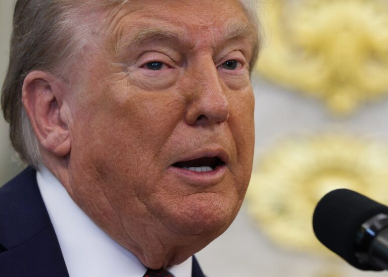 Трамп: У мене більше немає послань Путіну