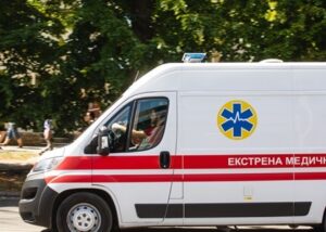 Росіян вдарили по Херсону з артилерії, постраждали комунальники