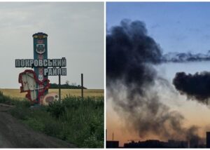 Підсумки 6.09: Вирішальний прорив і масована атака