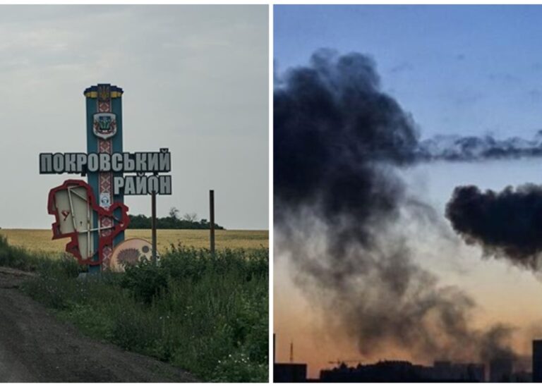 Підсумки 6.09: Вирішальний прорив і масована атака