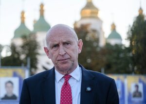 Рамштайн: Британія профінансує тисячі БпЛА для ЗСУ