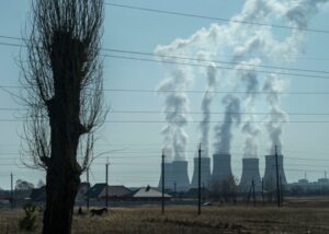 МАГАТЕ зафіксувало дрони біля двох українських АЕС