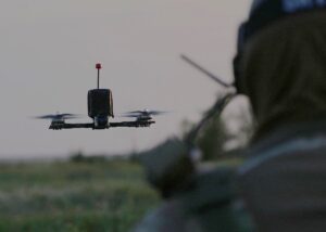 ГШ: Росія 39 разів штурмувала Покровський напрямок