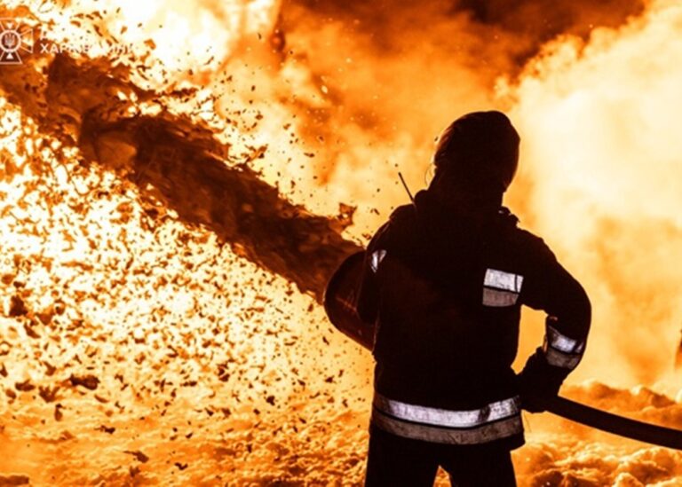 Вибух у поїзді спричинила детонація снарядів – ЗСУ