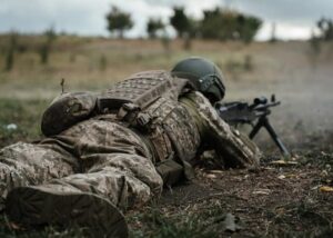 ЗСУ відкинули росіян на Сумщині – DeepState