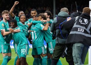 Ліверпуль переписав історію АПЛ, встановивши незвичайний рекорд