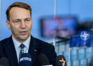 Збиття дронів над Україною: у Польщі зробили заяву