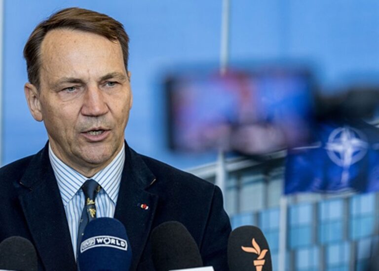 Збиття дронів над Україною: у Польщі зробили заяву