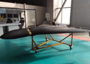 ГУР розкрило іноземні компоненти російського дрона Герань-3