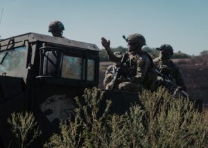 Ворог збирає всі сили під Покровськ – ISW