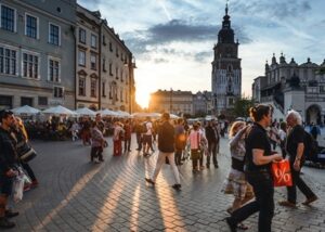 Стало відомо, скільки поляків готові покинути країну в разі нападу Росії