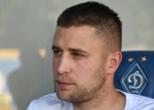 Ексфорвард Динамо пояснив, у чому йому дорікали