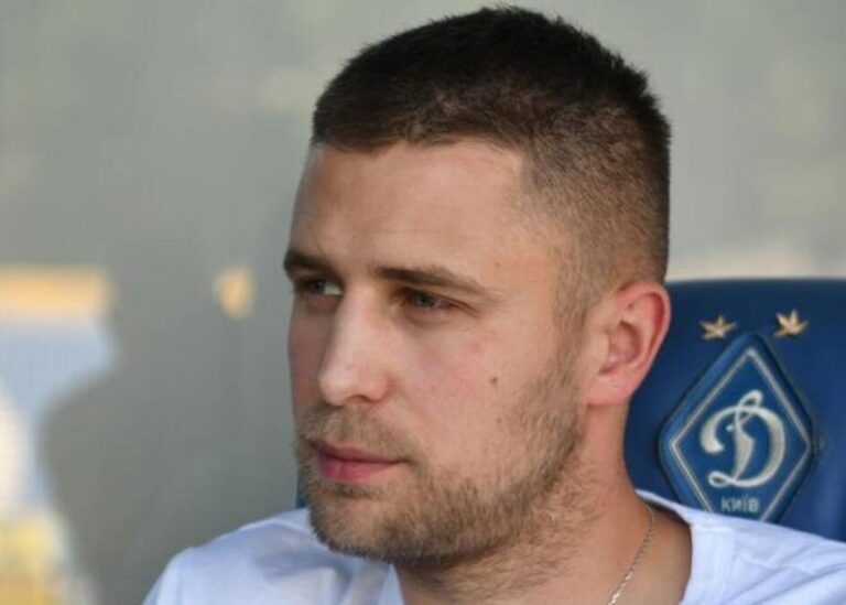 Ексфорвард Динамо пояснив, у чому йому дорікали