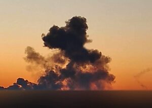 В Судані під час удару БПЛА по мечеті загинули понад 40 людей