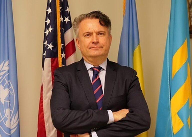 В МЗС заявили про "прорив" у гарантіях безпеки