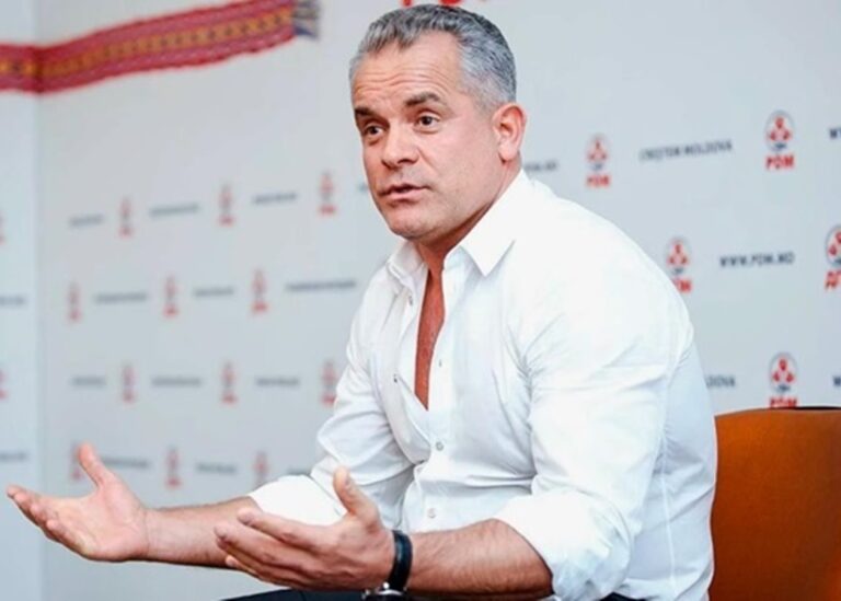 Олігарха Плахотнюка екстрадували в Молдову
