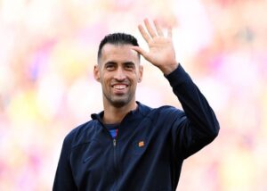 Ексзірка Барселони завершив футбольну кар'єру