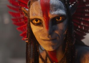 Аватар: Вогонь і попіл виходить у прокат у грудні 2025 року