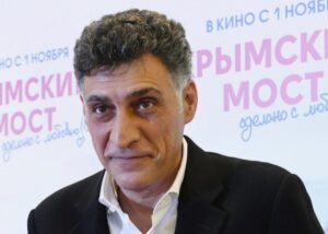 Помер російський пропандист Тігран Кеосаян