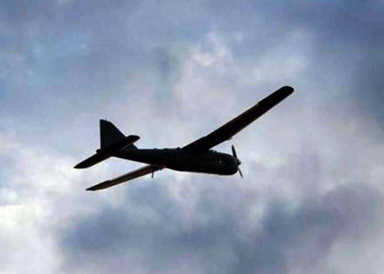 В Чувашії зупинили НПС після атаки дронів