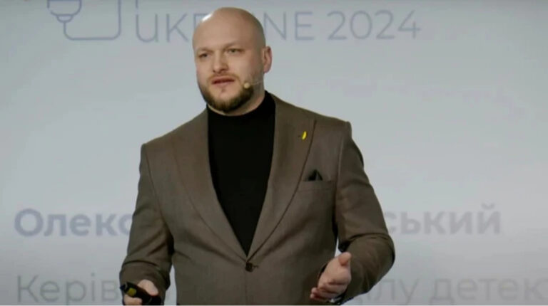 Цивінський розповів, що не так із зарплатою детективів БЕБ