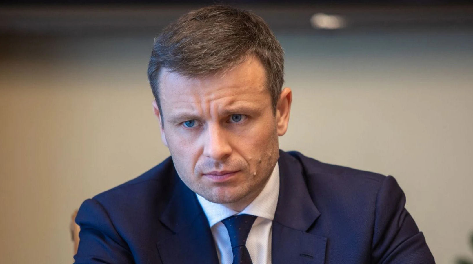 Марченко оцінив дефіцит фінансування на 2026 рік у 16 мільярдів євро: розрахунки тривають