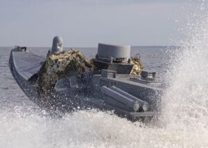 Дрони ГУР атакували Туапсе і Новоросійськ - ЗМІ