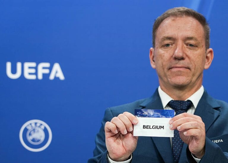 Учасники футзального Євро-2026 визначені, участь України під питанням