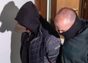 Підрив Північних потоків: суд у Польщі арештував підозрюваного українця