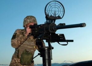 Стало відомо, скільки повітряних цілей знищили ЗСУ у вересні