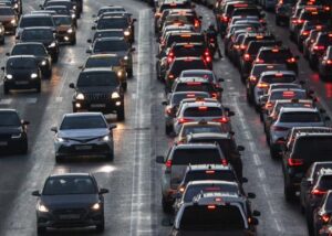 На трасі Москва-Казань фіксують кілометрові черги за бензином - ЗМІ