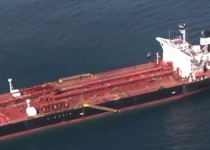 Спецназ Франції захопив судно РФ, причетне до запуску дронів - ЗМІ