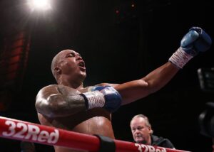 Вордлі після Паркера дуже сподівається на інтерес до нього з боку Усика