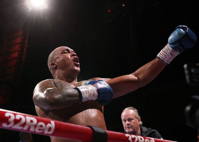 Вордлі після Паркера дуже сподівається на інтерес до нього з боку Усика