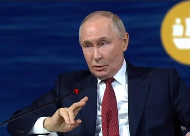 Tomahawk для України: Путін пригрозив США