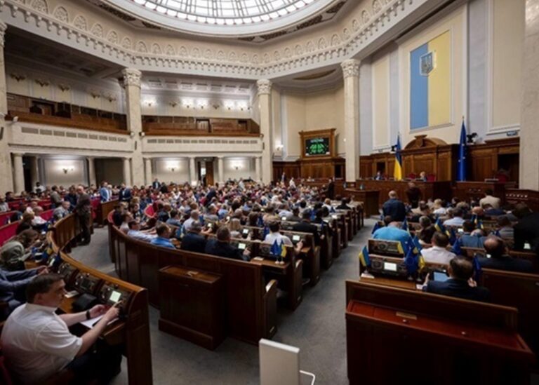 Бюджет 2026: депутати подали рекордну кількість правок