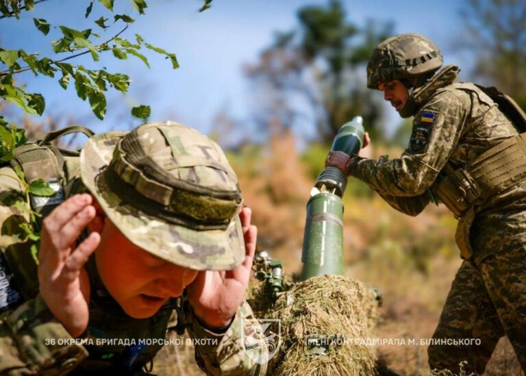 Генштаб змінив найменування напрямків на фронті