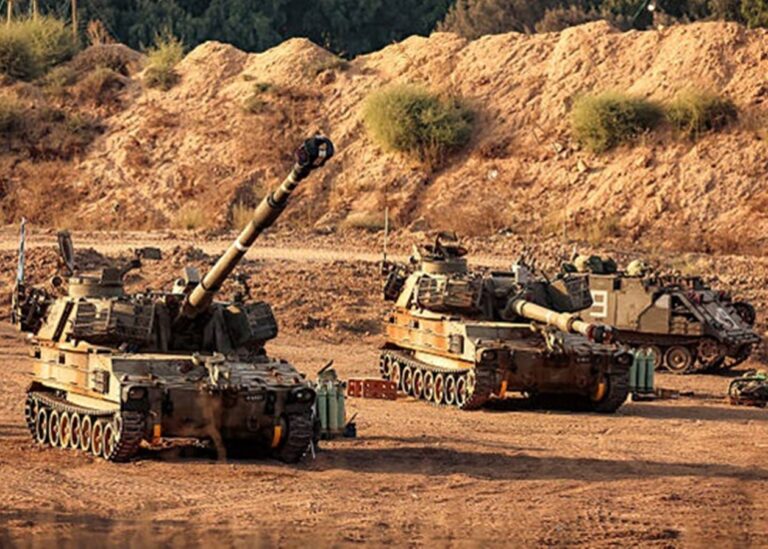 Ізраїль і Хамас прокоментували мирну угоду