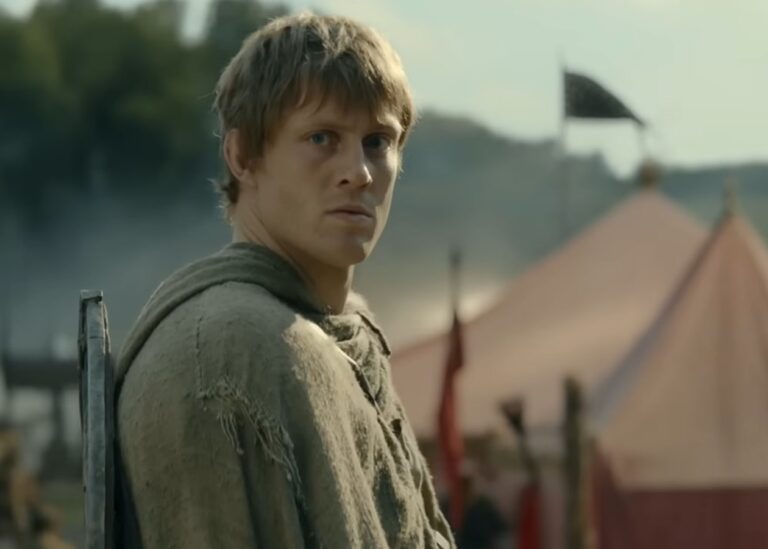 HBO показав трейлер серіалу Лицар Семи Королівств зі світу Гри престолів