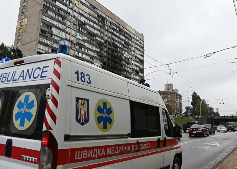 У Києві озвучили масштаби відключень