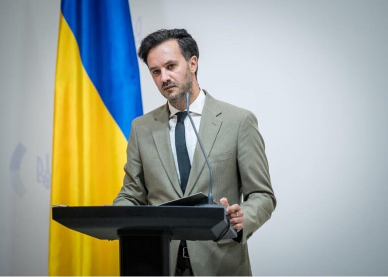 Київ відповів на ідею "олімпійського перемир'я"