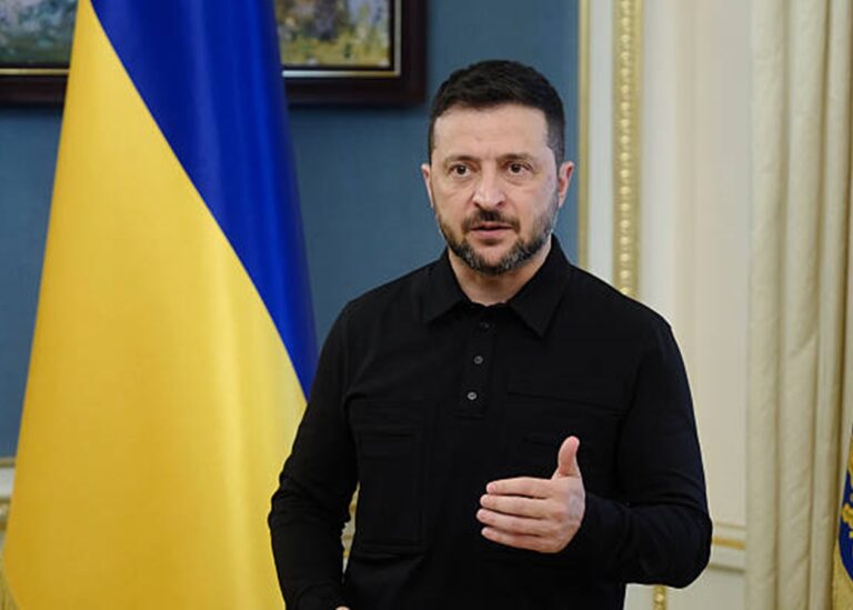 Повінь в Одесі: Зеленський обурений, обіцяє розібратися