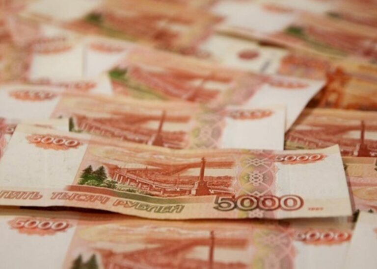 У РФ очікують різке зростання цін на товари – ЦПД