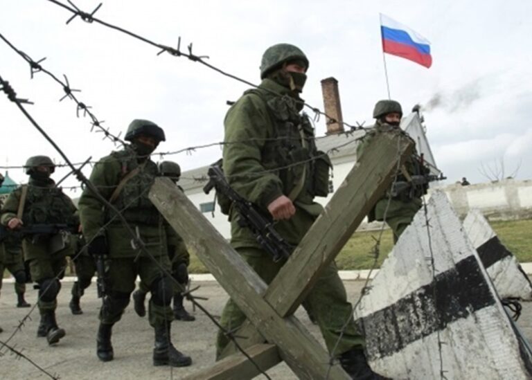 ЗСУ втратили позиції на Донеччині – DeepState
