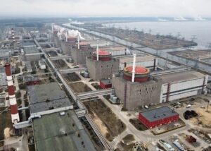 Росія пропонує локальне припинення вогню для ремонтних робіт на ЗАЕС